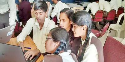 প্রোগ্রামিংয়ের মাধ্যমে সমস্যার সমাধান অধ্যায়ের ৮টি সংক্ষিপ্ত প্রশ্ন ও উত্তর, ৩য় পর্ব, নবম শ্রেণির তথ্য ও যোগাযোগ প্রযুক্তি